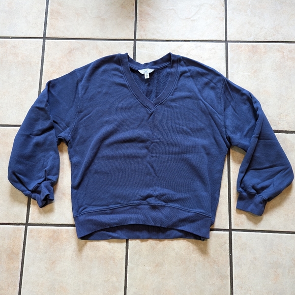 Time and Tru Long Sleeve - Picture 1 of 3